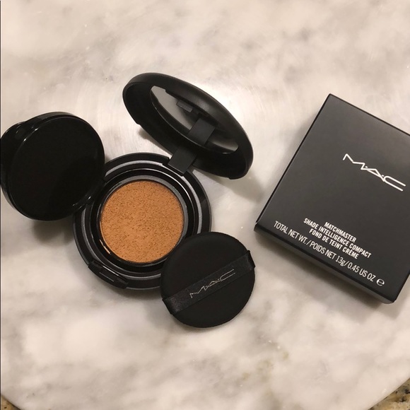 MAC Cosmetics Other - New MAC MATCHMASTER SHADE INTELLIGENCE COMPACT 2
